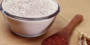 Ragi Flour