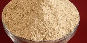 Rice Husk Powder