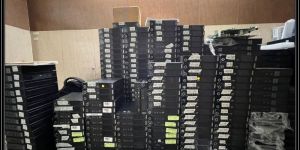 Refurbished Computers