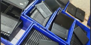 Used Lenovo Laptops