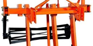 Chisel Plough (Sub-Soiler)