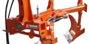 Reversible Mould Board Plough