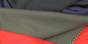 Hosiery Plain Fabric