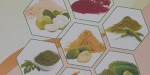 Organic Food Products