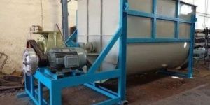 Ribbon Blender Mixer