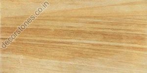 Teakwood Stone Veneer