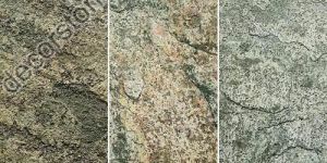 Zeera Green Stone Veneer