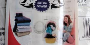 Detergent Washing Powder