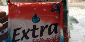 Extra Wash Detergent Powder