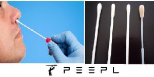 Nasal Swab Packing Machine