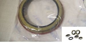 Oil Seals Packing Machine