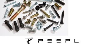 Fasteners Packing Machine