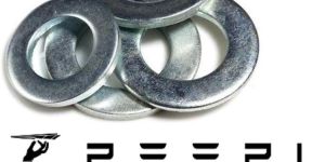 Washer Packing Machine