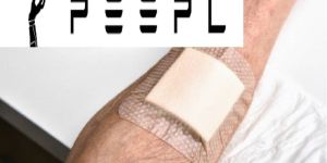 Wound Pad Packing Machine