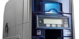 DATACARD PRINTER