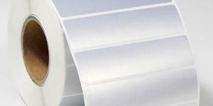 Polyester Barcode Sticker