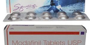 Modafinil 200 Mg Tablet