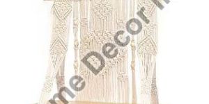 Macrame Shelf Manufacturer