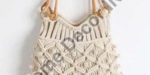 Macrame Bags