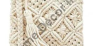 Macrame Bag
