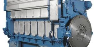 Diesel Engine Spare Parts