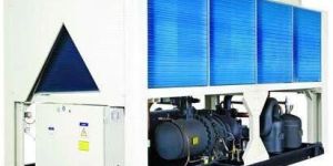 Air Cooled Chiller