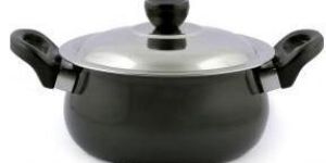 Hard Anodized Casserole