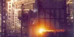 Heat Treatment Furnace