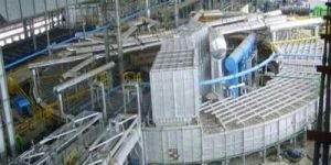 Rotary Hearth Furnace