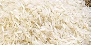 Raw Basmati Rice