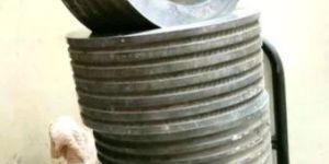 Tungsten Carbide Ring Scrap