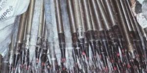 Tungsten Nickel Rod Scrap