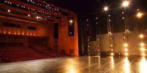 Durable Auditorium Stage Lights