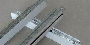 Select T-Grid Suspension System