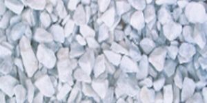 White Marble Chips