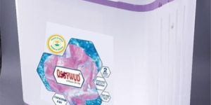 Ossywud OSWM - 8010 (8.0 Kg) Washing Machine