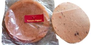 Tomato Appalam Papad