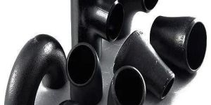 Alloy Steel Butt Weld Fitting