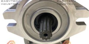 Forklift Hydraulic Pump