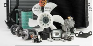 Toyota Forklift Spares