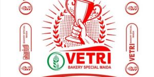 Bakery Special Maida