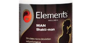 Man Shaktiman Capsules