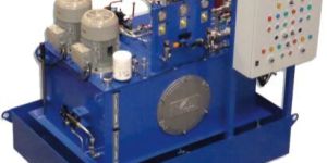 Hydraulic Power Pack