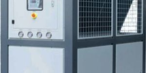 Air Cooled Water Chiller