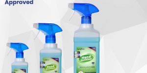 Aplomb Hand Sanitizer