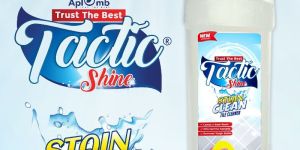 Tactic Tiles Cleaner