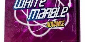 White Marble Advanced Detergent Powder ( 3Kg.)