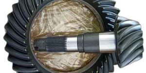 Alloy Steel Crown Pinion