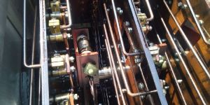 Transformer Overhauling