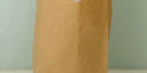 Plain Medicine Paper Bags